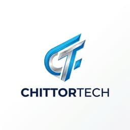 ChittorTech Logo